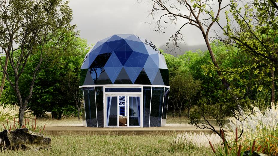 清水县雪利——专注野奢星空空间，一站式星空帐篷厂家与解决方案专家