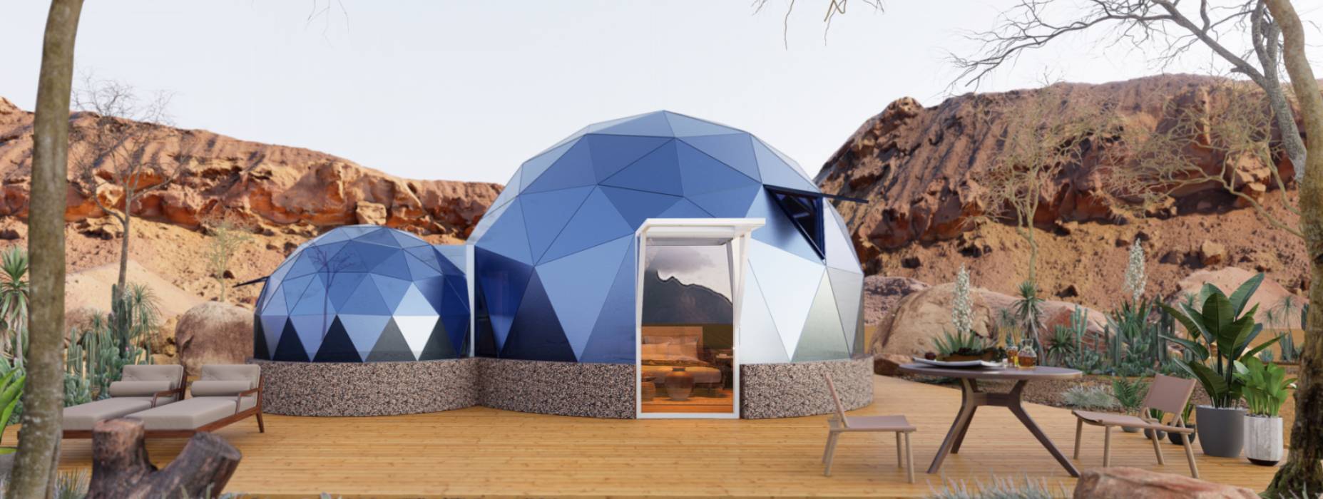 清水县星空房定制